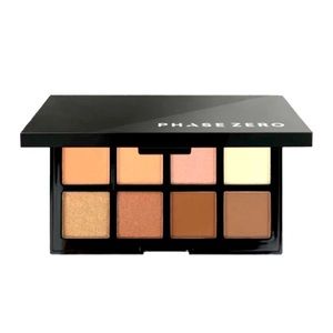🔥SEPHORA - Phase Zero The Necessities Eyeshadow Palette